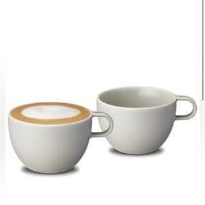 Nespresso Cups
